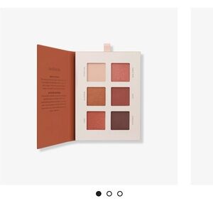 bareMinerals MINERALIST Eyeshadow Palette - Warmth
